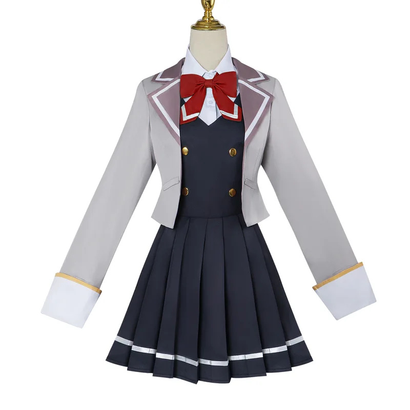 Animw Alisa Mikhaylovna Kujō A - Anime Cosplay Alya review and price