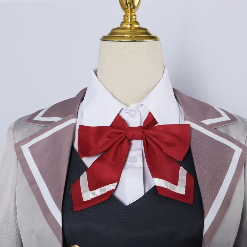 Animw Alisa Mikhaylovna Kujō A - Anime Cosplay Alya review and price