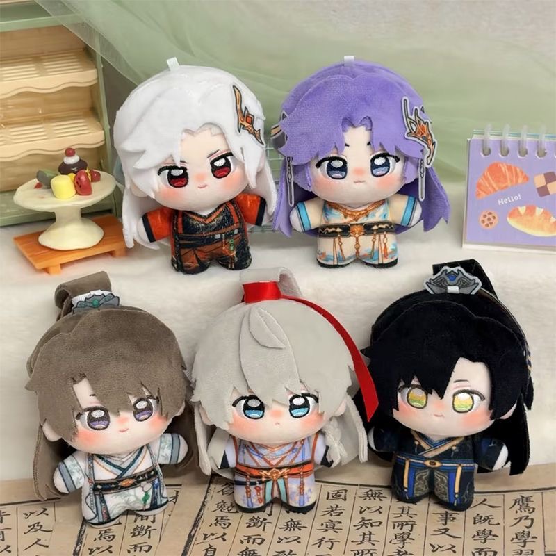 Love and Deep Space Cosplay Co - Anime Doll Cosplay review and price