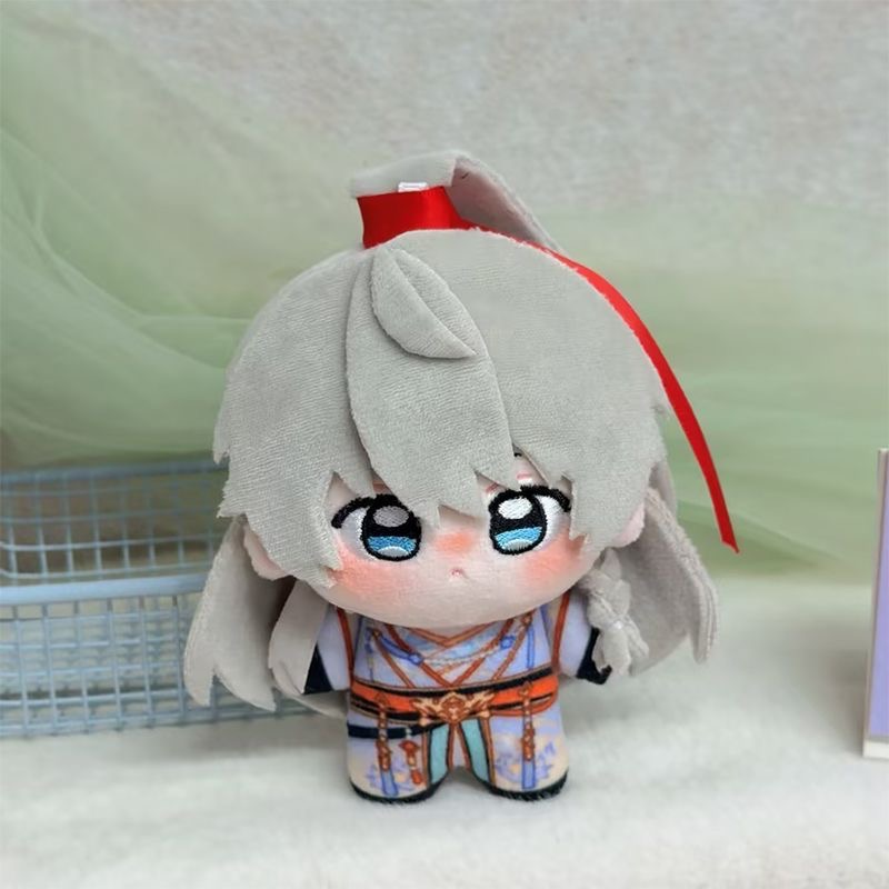Love and Deep Space Cosplay Co - Anime Doll Cosplay review and price