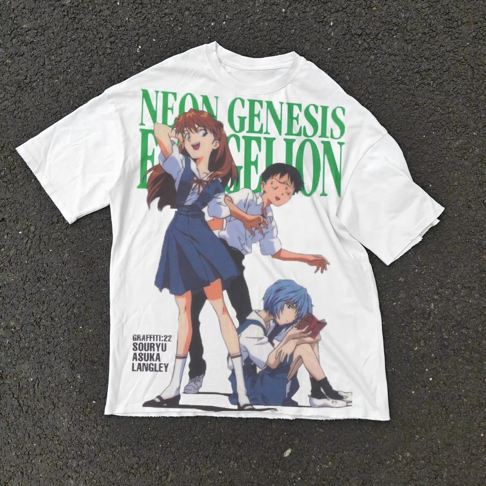 2026 Neon Genesis Evangelion S - Anime Cosplay Title review and price
